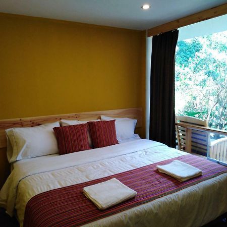 Colibri Lodge Tapay المظهر الخارجي الصورة