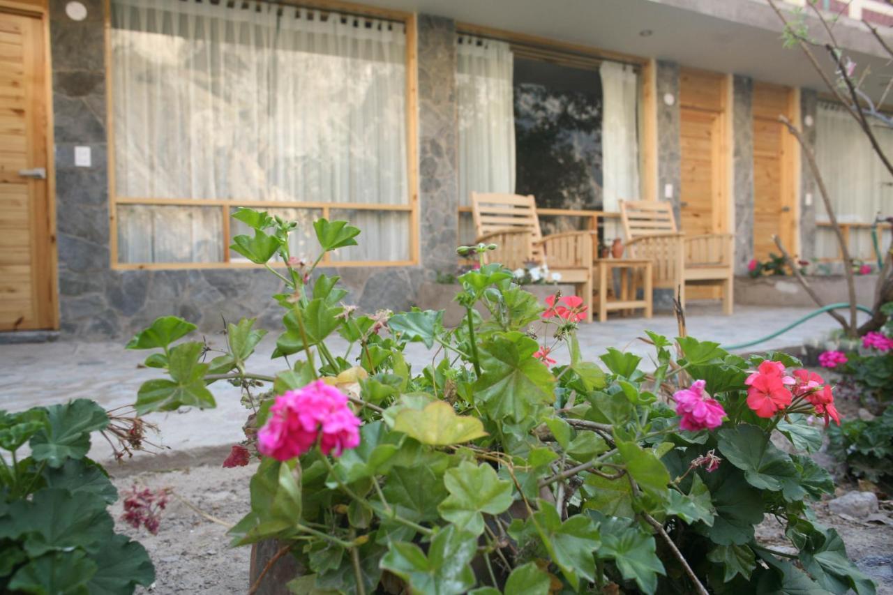 Colibri Lodge Tapay المظهر الخارجي الصورة
