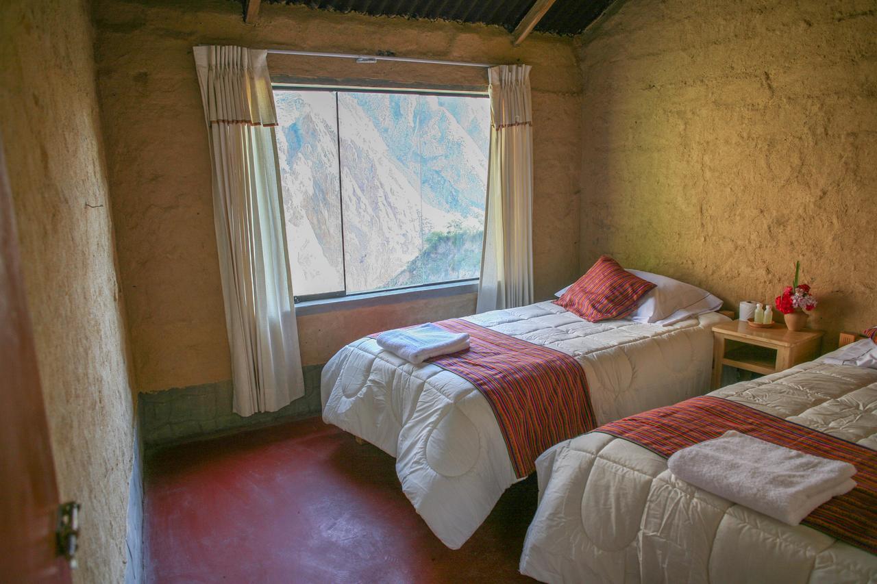 Colibri Lodge Tapay المظهر الخارجي الصورة