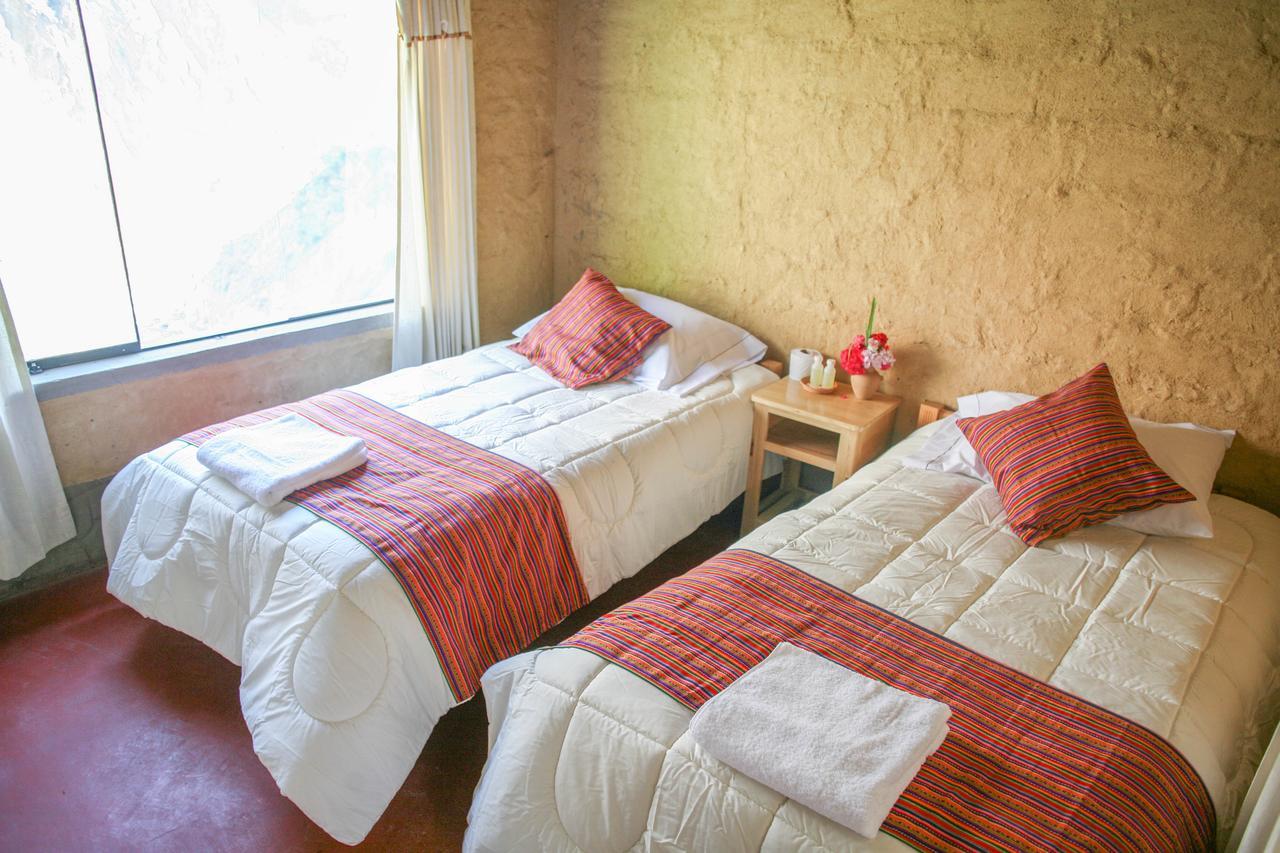 Colibri Lodge Tapay المظهر الخارجي الصورة