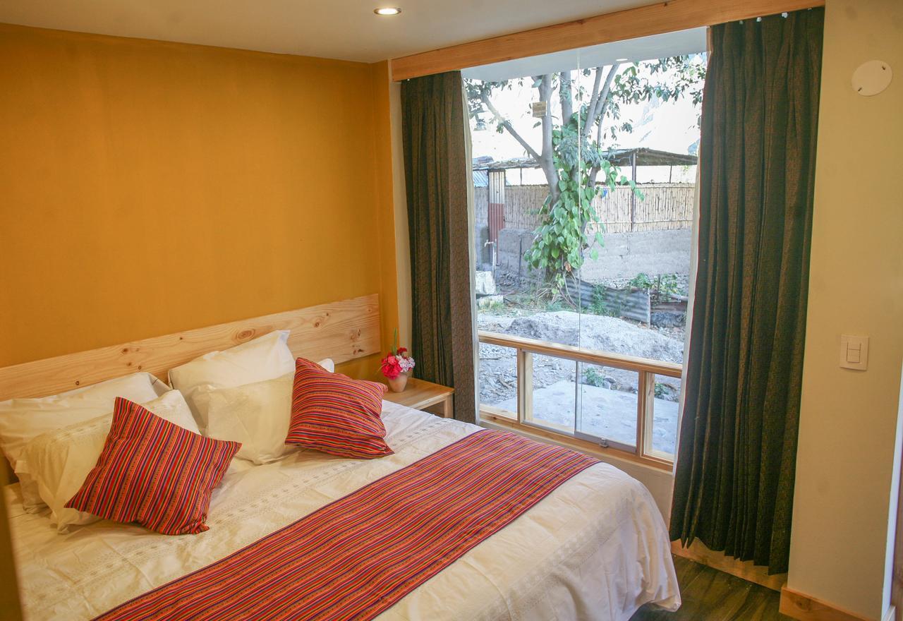 Colibri Lodge Tapay المظهر الخارجي الصورة