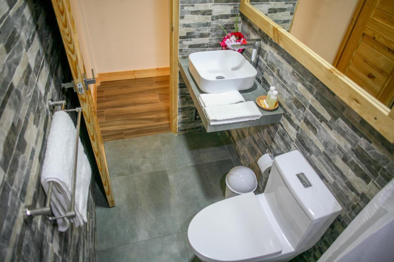 Colibri Lodge Tapay المظهر الخارجي الصورة