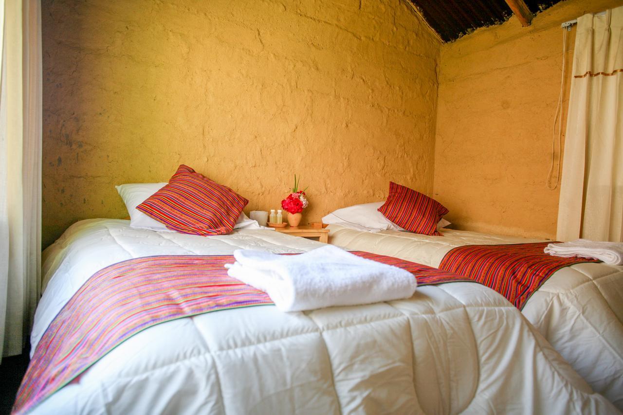Colibri Lodge Tapay المظهر الخارجي الصورة