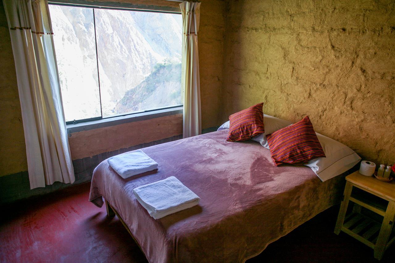 Colibri Lodge Tapay المظهر الخارجي الصورة