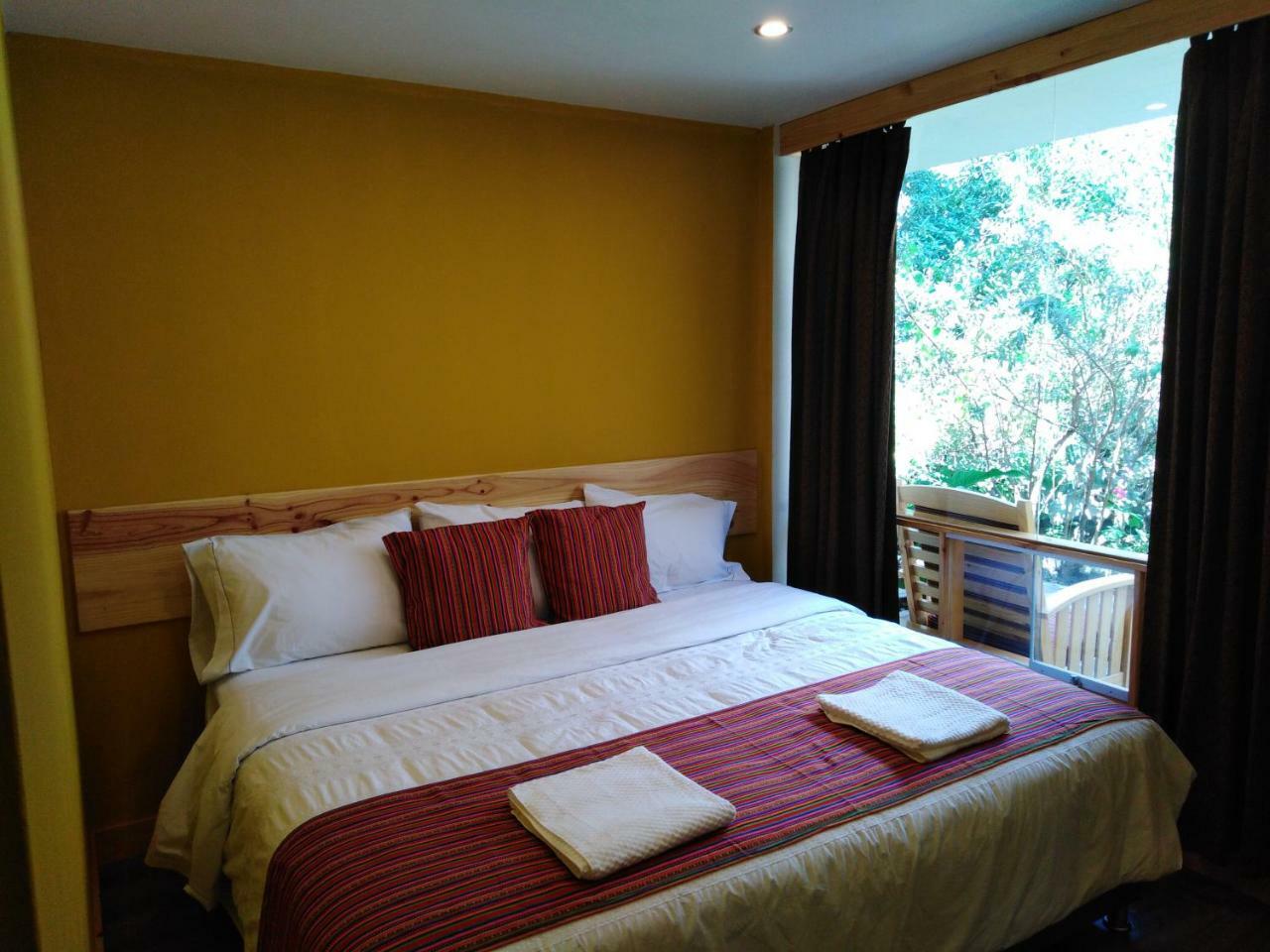 Colibri Lodge Tapay المظهر الخارجي الصورة