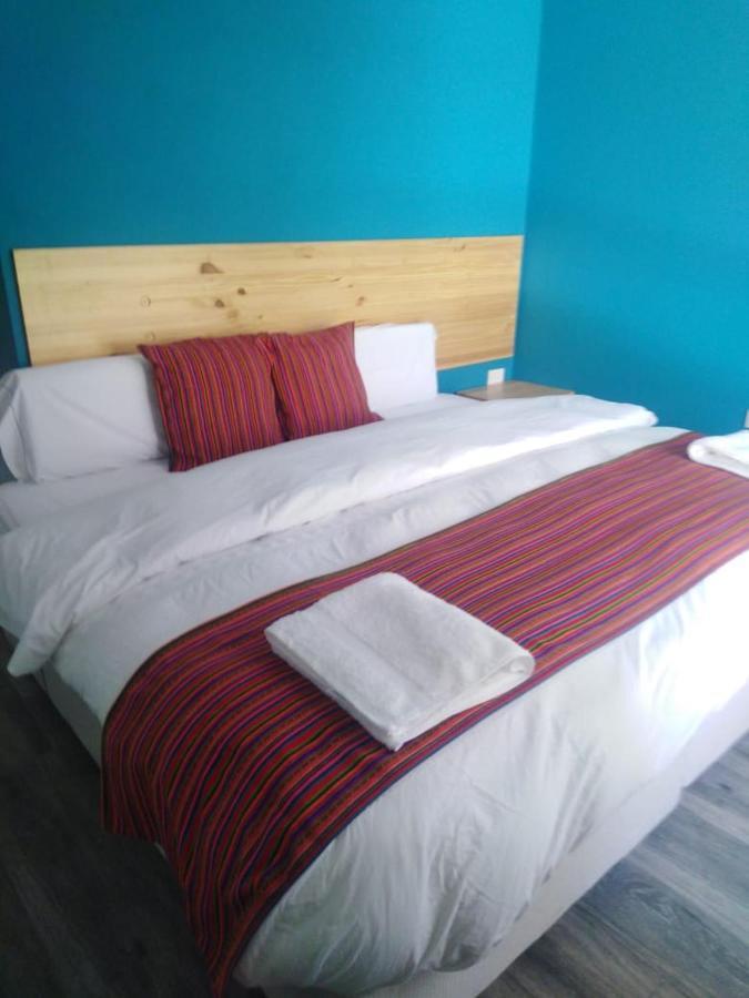 Colibri Lodge Tapay المظهر الخارجي الصورة